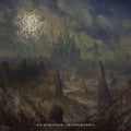 the album cover for Chtheilst - Le Dernier Crepuscule