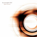 the album cover for The Pineapple Thief - Tightly Unwound
