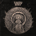 the album cover for Earth Ship - Hollowed