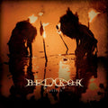 the album cover for Be'Lakor - Vessels
