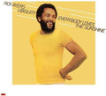 the album cover for Roy Ayers Ubiquity - Everybody Loves the Sunshine (40th Anniversary)