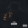 the album cover for Rick Ross - Black Market