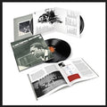 the album cover for John Coltrane - A Love Supreme: The Complete Masters [3 LP]