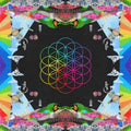 the album cover for Coldplay - A Head Full Of Dreams