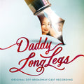 the album cover for Daddy Long Legs / O.B.C.R. - Daddy Long Legs [O.B.C.R.]