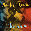 the album cover for Aurra - Body Rock