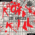 the album cover for Hit & Run Presents - Hit & Run Presents: Road Kill 2 / Various