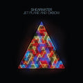 the album cover for Shearwater - Jet Plane And Oxbow [Import Vinyl]