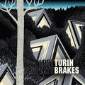 the album cover for Turin Brakes - Lost Property