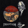 the album cover for Zoltan - Phantasm/Tanz Der Vampire (350 LTD 2-Colour Mix