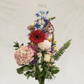 the album cover for Meilyr Jones - 2013 [Vinyl]
