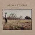 the album cover for Marlon Williams - Marlon Williams [Vinyl]