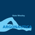 the album cover for Nate Wooley - Argonautica