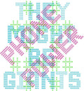 the album cover for They Might Be Giants - Phone Power