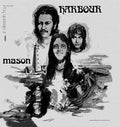 the album cover for Mason - Harbour