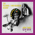 the album cover for Sir Bishop Richard / Mendoza,Ava - Ivory Tower (Hanuman)