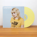the album cover for Ladyhawke - Wild Things [Yellow Vinyl]