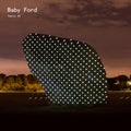 the album cover for Baby Ford - Fabric 85