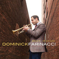 the album cover for Dominick Farinacci - Short Stories