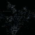 the album cover for Hissing - Hissing