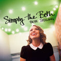 the album cover for Beth Stelling - Simply the Beth