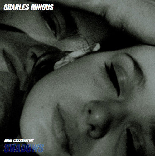the album cover for Unknown Artist - Shadows (Original Motion Picture Soundtrack)