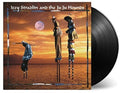the album cover for Izzy Stradlin - Ju Ju Hounds