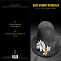 the album cover for Hard Working Americans - Don't Wanna Hurt Nobody