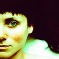 the album cover for Edith Crash - Partir