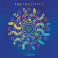 the album cover for Invisible - Patience [Download Included]