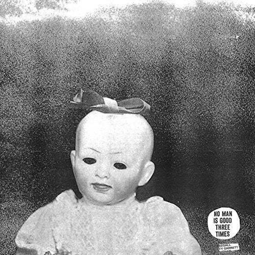 the album cover for Ty Segall - Emotional Mugger