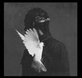 the album cover for Pusha T - King Push