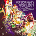 the album cover for Dj Formats Psych Out / Various Uk - Dj Format's Psych Out / Various