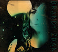 the album cover for Brandy Zdan - Brandy Zdan
