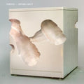 the album cover for Matmos - Ultimate Care Ii [With Booklet] [Digipak]