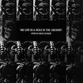 the album cover for African Head Charge - My Life In A Hole In The Ground [Download Included]