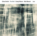 the album cover for Ches Smith - Bell
