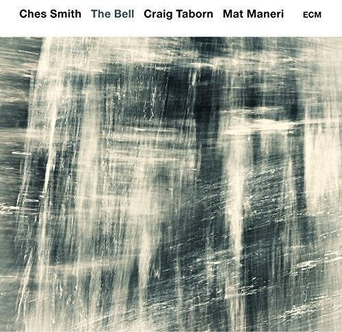 the album cover for Ches Smith - Bell
