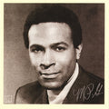 the album cover for Marvin Gaye - M.P.G. [LP]