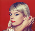 the album cover for Basia Bulat - Good Advice