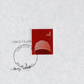 the album cover for Skepta - Konnichiwa