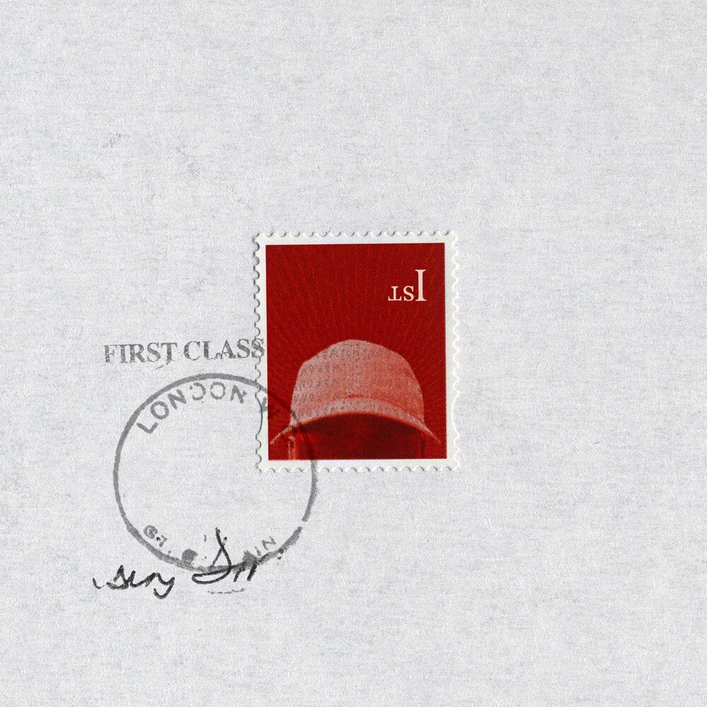 the album cover for Skepta - Konnichiwa