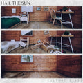 the album cover for Hail The Sun - Culture Scars
