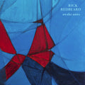 the album cover for Rick Redbeard - Awake Unto