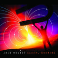 the album cover for Jack Magnet - Global Warming [Digipak]