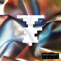 the album cover for Hearts Hearts - Young