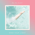 the album cover for Ra Ra Riot - Need Your Light