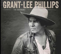the album cover for Grant-Lee Phillips - The Narrows [Vinyl]