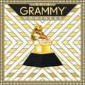 the album cover for GRAMMY® Nominees - 2016 Grammy Nominees