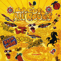 the album cover for Lagos All Routes / Various Reis - Lagos All Routes / Various [Reissue]